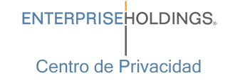 Centro de privacidad de EHI