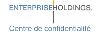 Centre de confidentialité EHI
