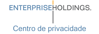 Centro de privacidade da EHI